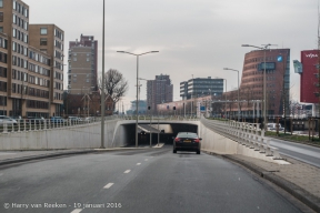 Neherkade-onderdoorgang Oudemanstraat-09-38