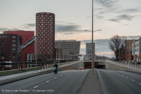 Neherkade-onderdoorgang Oudemanstraat-11-38