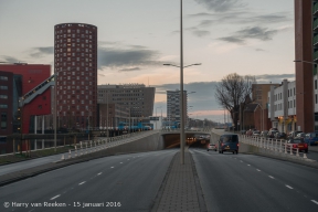 Neherkade-onderdoorgang Oudemanstraat-12-38