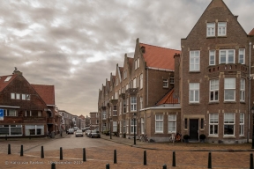 Neptunusstraat - 1