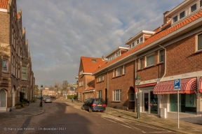 Neptunusstraat - 2