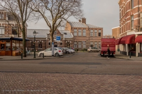 Neptunusstraat - 3
