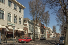 Neptunusstraat - 7