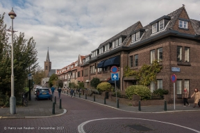 Neuhuyskade - Benoordenhout-07
