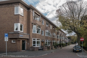 Neuhuyskade - Benoordenhout-08