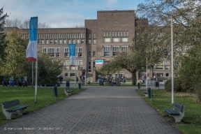 Nieuwe Duinweg - Maris College - Westbroekpark-2