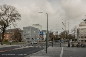 Nieuwe Duinweg - Nieuwe Parklaan - Westbroekpark-2