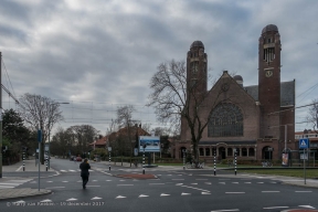 Nieuwe Duinlaan - Nieuwe Parklaan - Scheveningen (1 van 1)