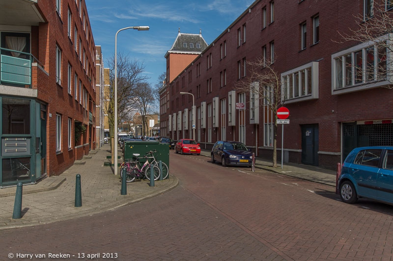 Nieuwe Havendwarsstraat 19130