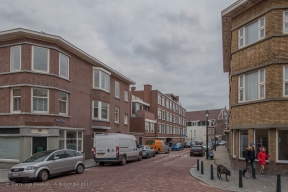 Nieuwe Laantjes - 1