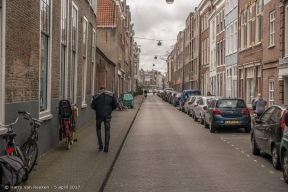 Nieuwe Molstraat