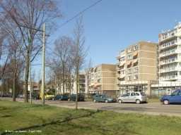 Nieuwe Parklaan 10178