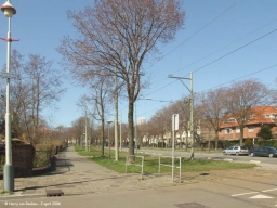 Nieuwe Parklaan 10180