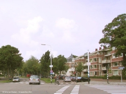 Nieuwe Parklaan 1919