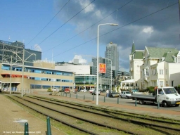Nieuwe Parklaan 1921