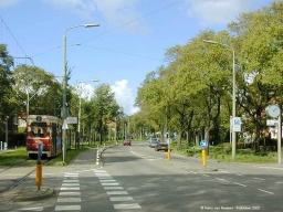Nieuwe Parklaan 1924