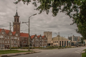 Nieuwe - Parklaan- 1