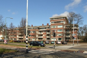 Nieuwe - Parklaan- 2