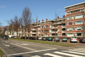 Nieuwe - Parklaan- 5