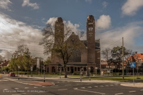 Nieuwe Parklaan - De Nieuwe Badkapel - Scheveningen-2