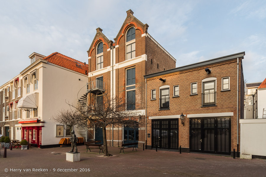Nieuwe Schoolstraat - Bram van Pijnplein-2