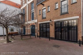 Nieuwe Schoolstraat - Bram van Pijnplein-1-2