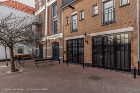 Nieuwe Schoolstraat - Bram van Pijnplein-1-2