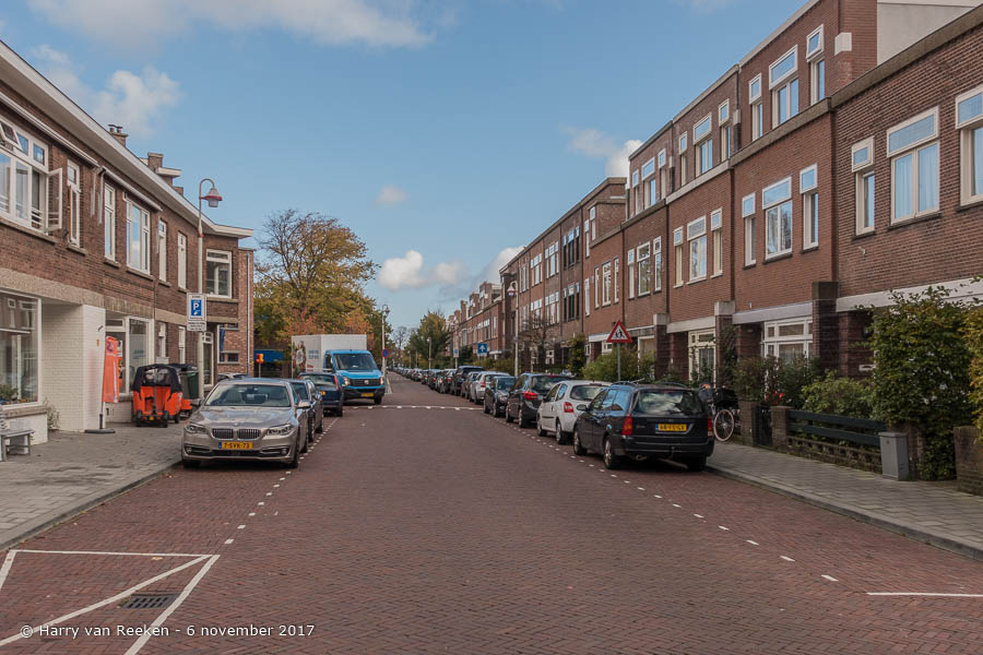 Nijenrodestraat, van - Benoordenhout-2