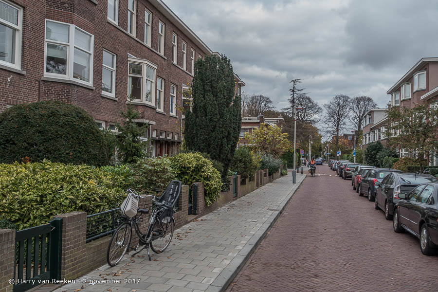 Nijenrodestraat, van - Benoordenhout-4