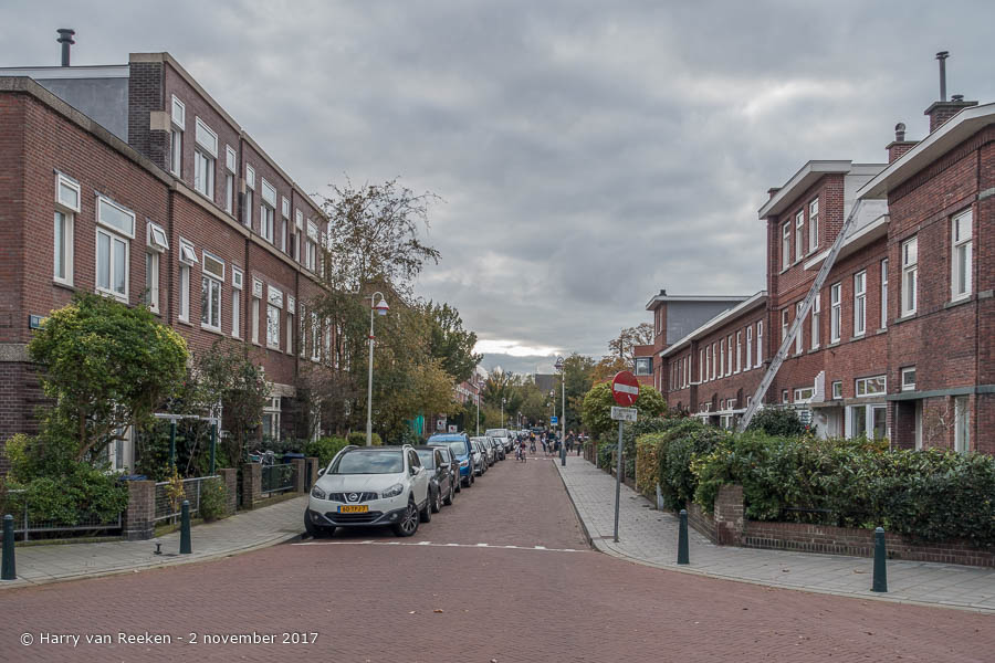 Nijenrodestraat, van - Benoordenhout-6
