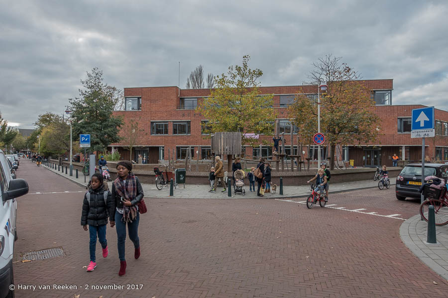 Nijenrodestraat, van - Benoordenhout-7