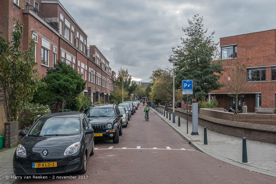 Nijenrodestraat, van - Benoordenhout-8
