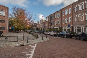 Nijenrodestraat, van - Benoordenhout-3