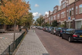 Nijenrodestraat, van - Benoordenhout-5