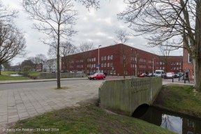 Noordpolderkade-Draaistraat-1
