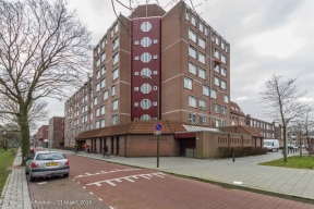 Noordpolderkade-Wenckenbachstraat-1