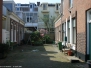 Scheveningen - wijk 07 - Straten N