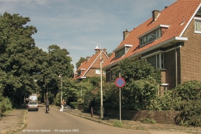 Nyelantstraat