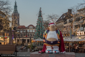 Grote Markt - Haagse Harry-1