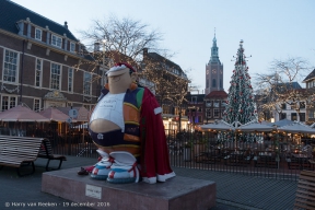 Grote Markt - Haagse Harry-3