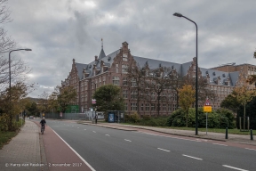 Oostduinlaan - Benoordenhout-09