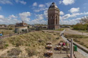 Pompstionsweg - Watertoren