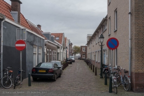 Ooststraat - 1