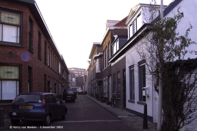 Ooststraat - 2