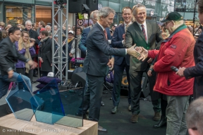 opening den Haag CS -27