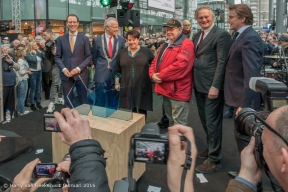 opening den Haag CS -28