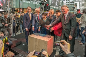 opening den Haag CS -29