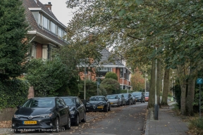 Ouwenlaan, van - Benoordenhout-1