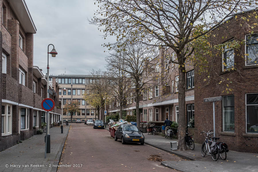 Panhuysstraat, van - Benoordenhout-2