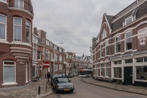 Pansierstraat - 1